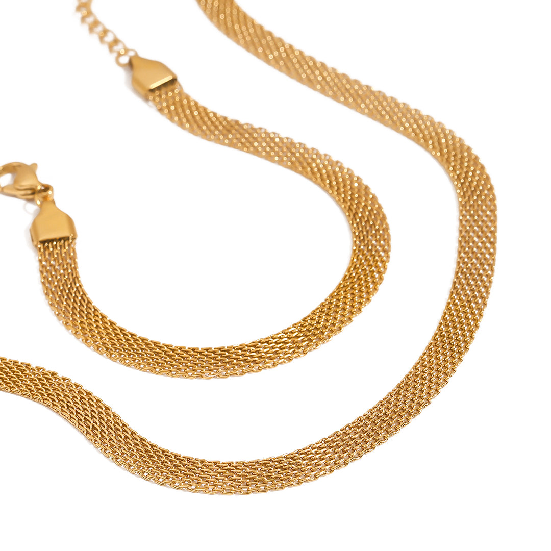 6mm Mesh Chain