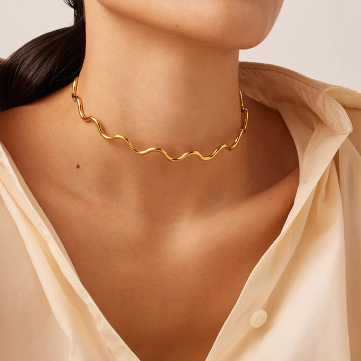Wave Choker