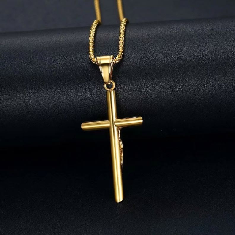 Crucifix