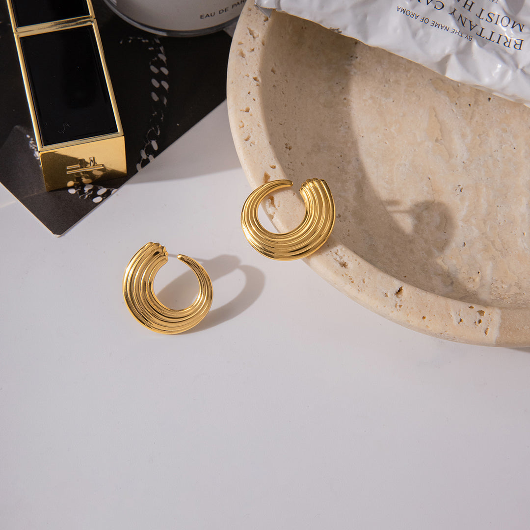 Ripple Hoops