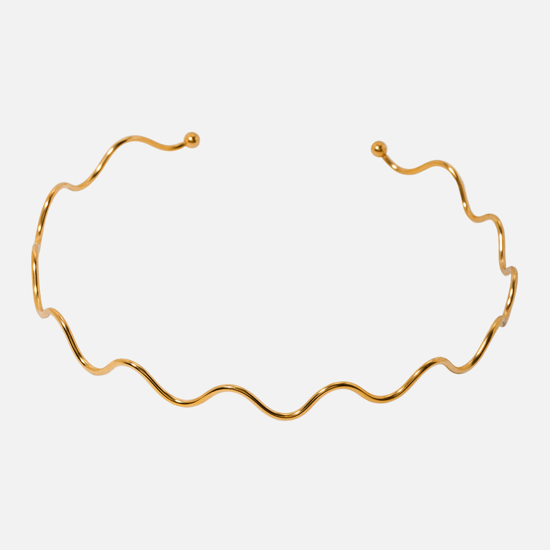Wave Choker