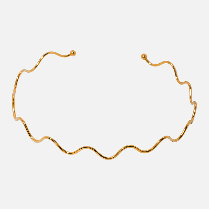 Wave Choker