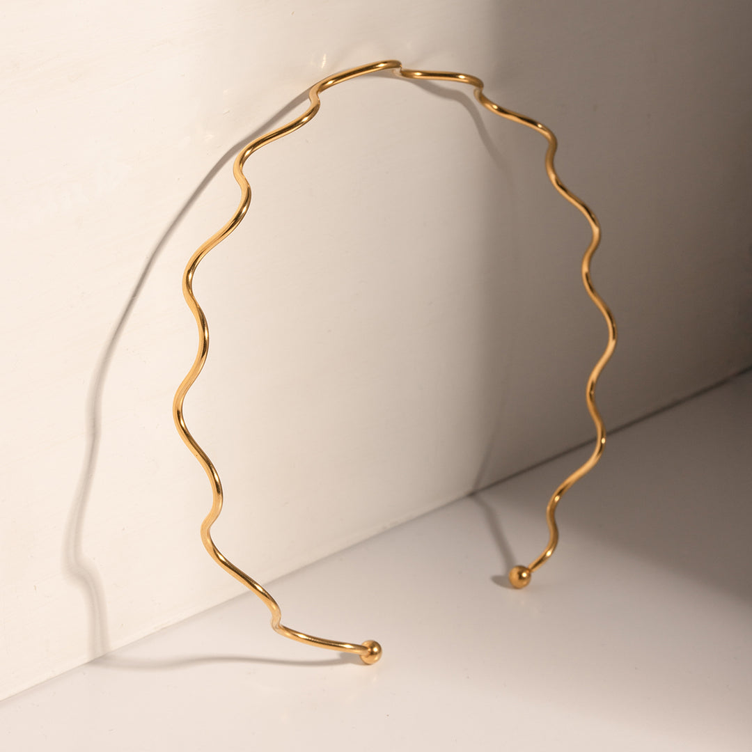 Wave Choker