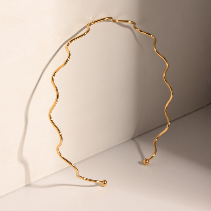 Wave Choker