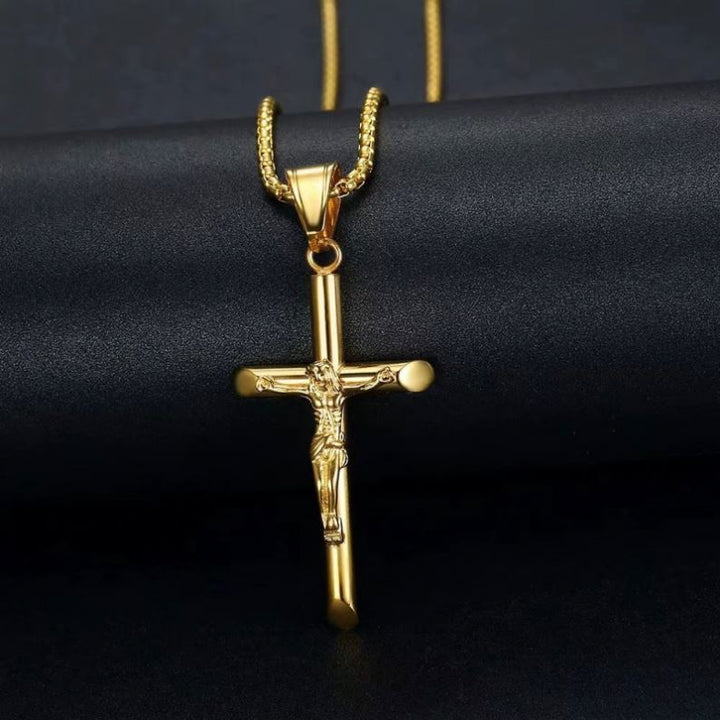Crucifix