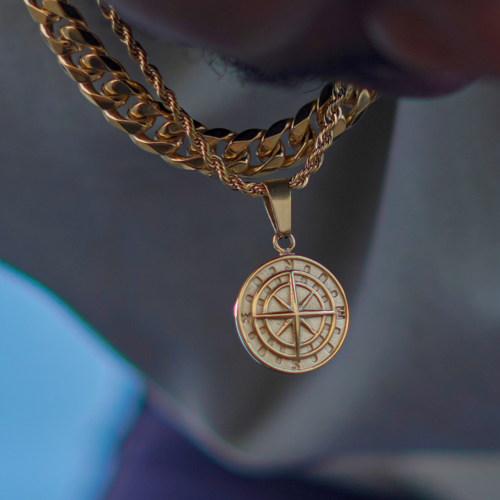 Compass Chain. Amazon Compass + Chain – SimpleXpressTT