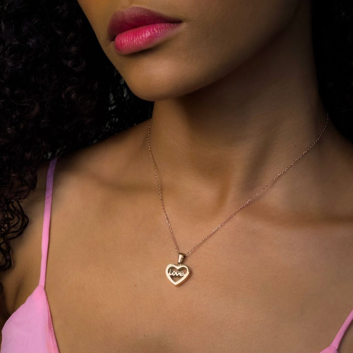 Love Necklace