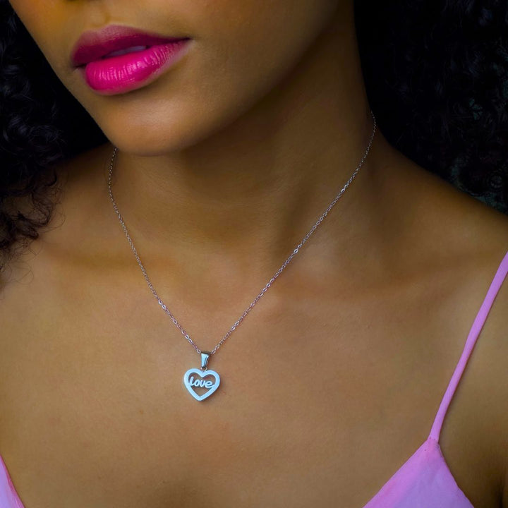 Love Necklace