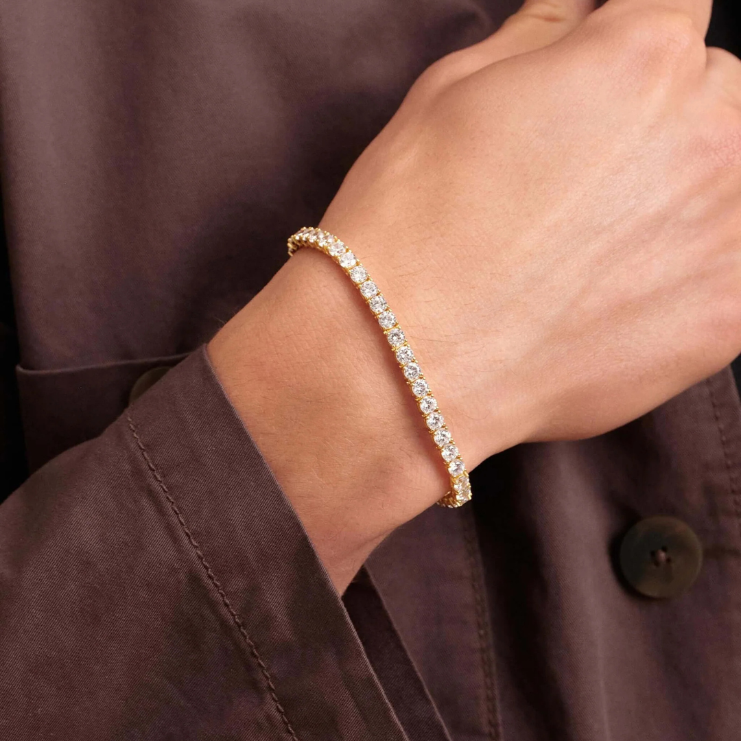 Tennis Bracelet