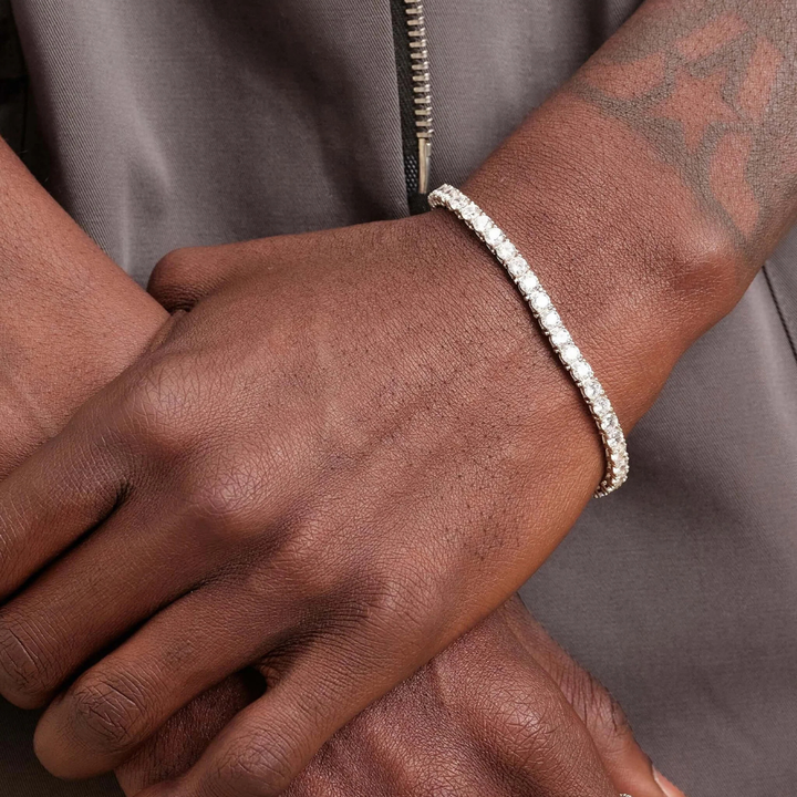 Tennis Bracelet