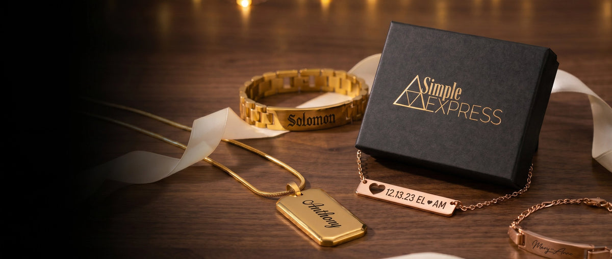Personalized Gifts