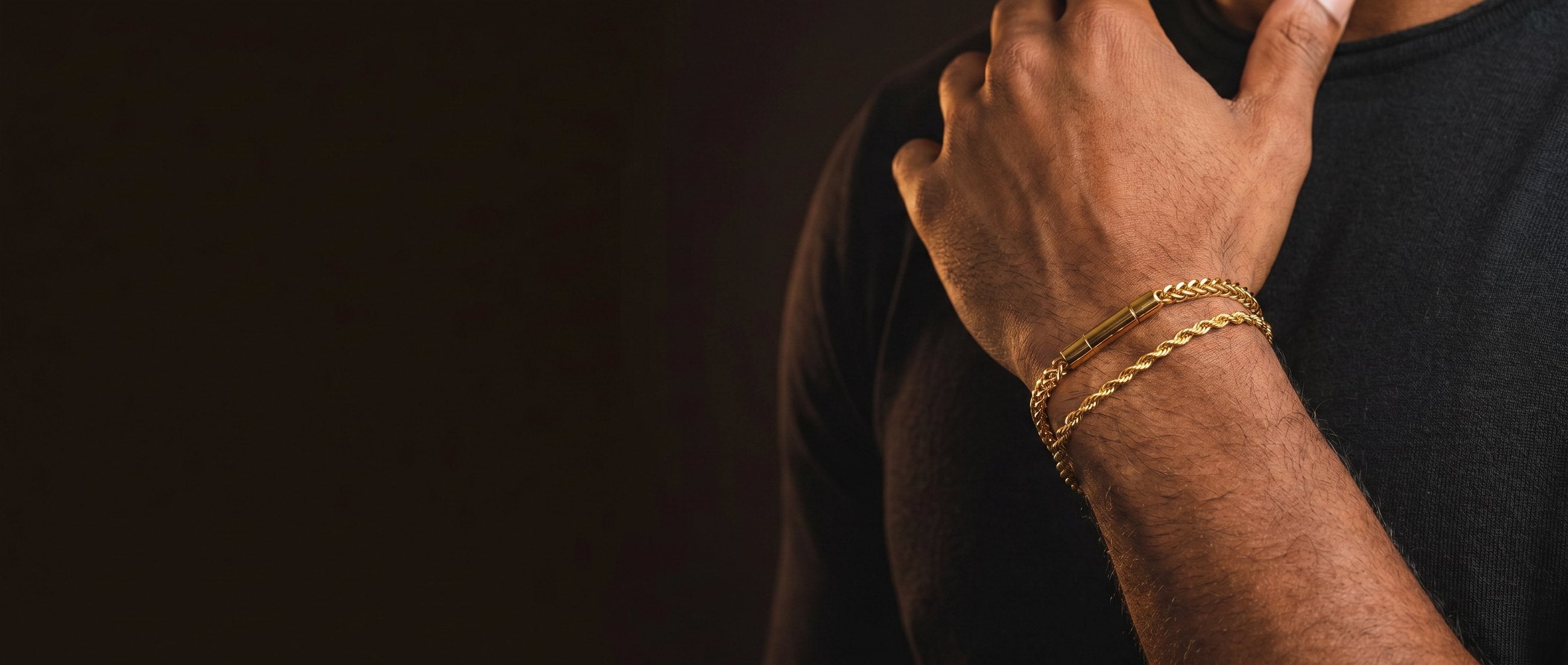 Men's Bracelets