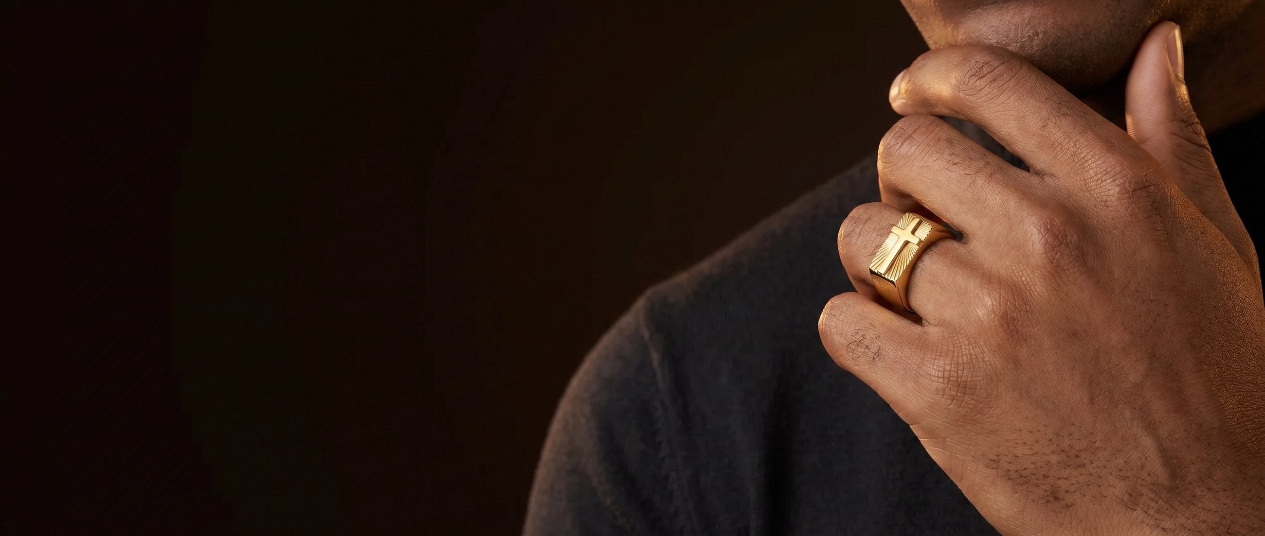 Men's Rings