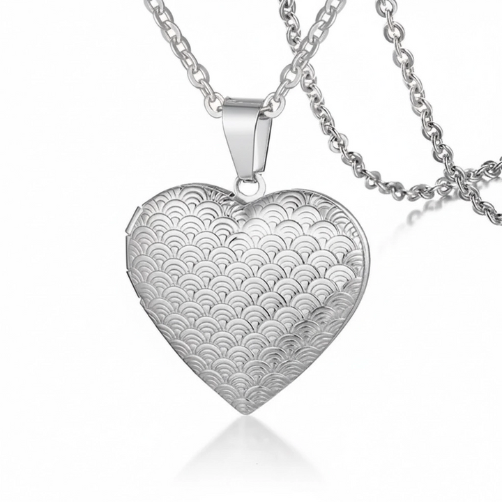 Heart Locket