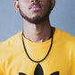 Cuban Link Chain - 7mm