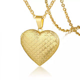 Heart Locket