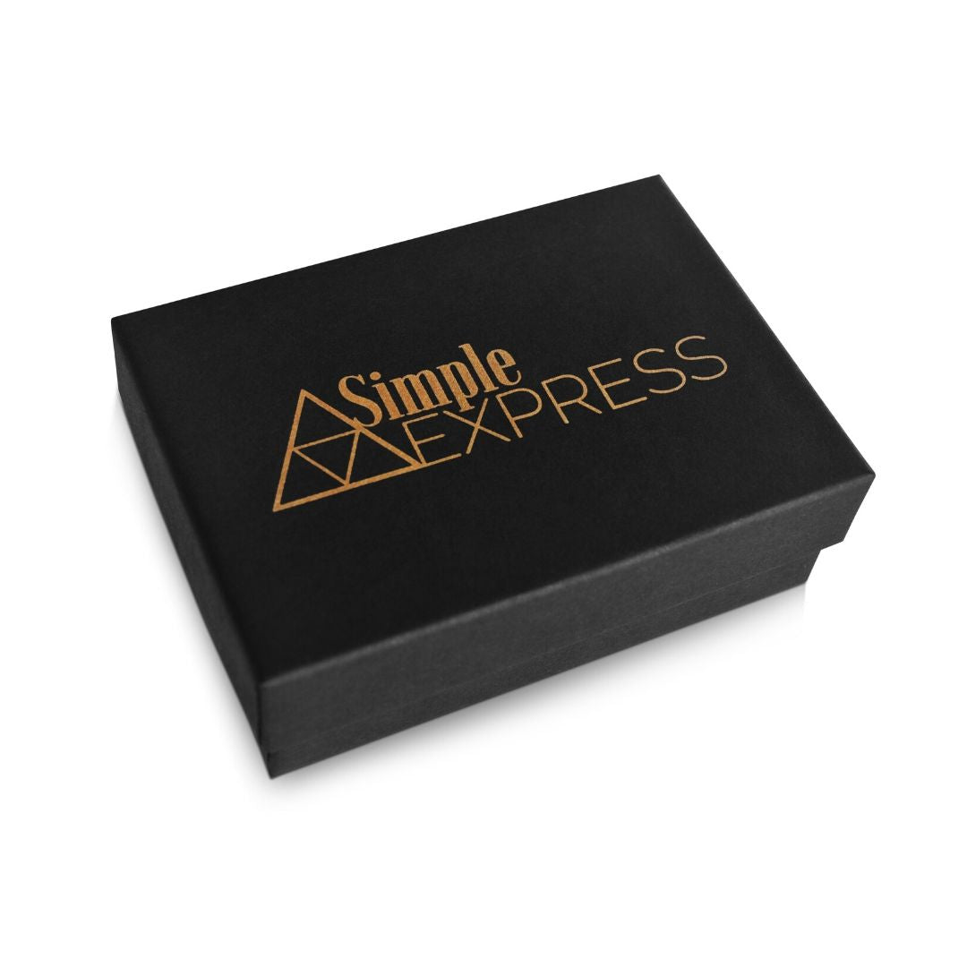 Simple Express Box